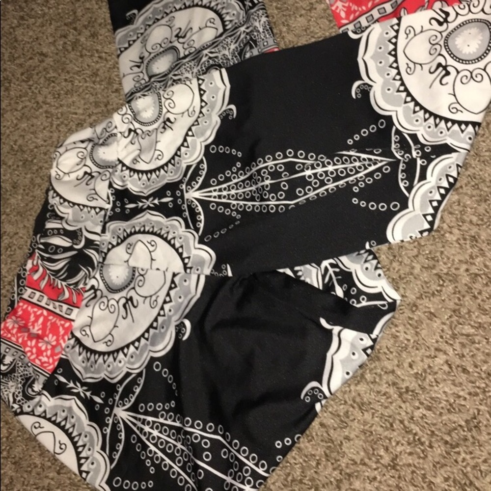 Hippie pants/ dressy pants